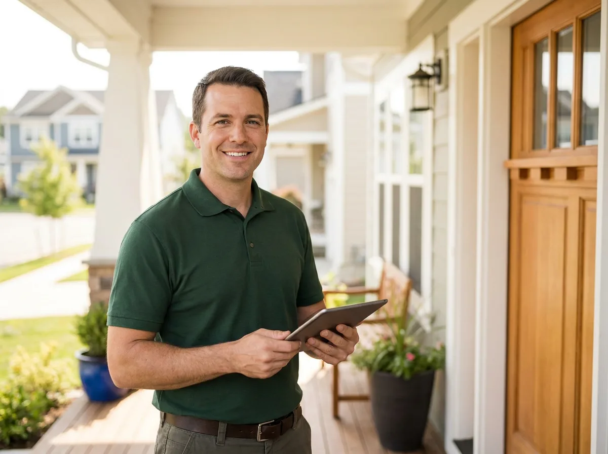 Pest control FAQs for Archbold, OH